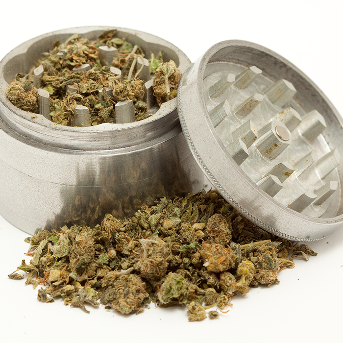 How to Clean Your Metal Herb Grinder