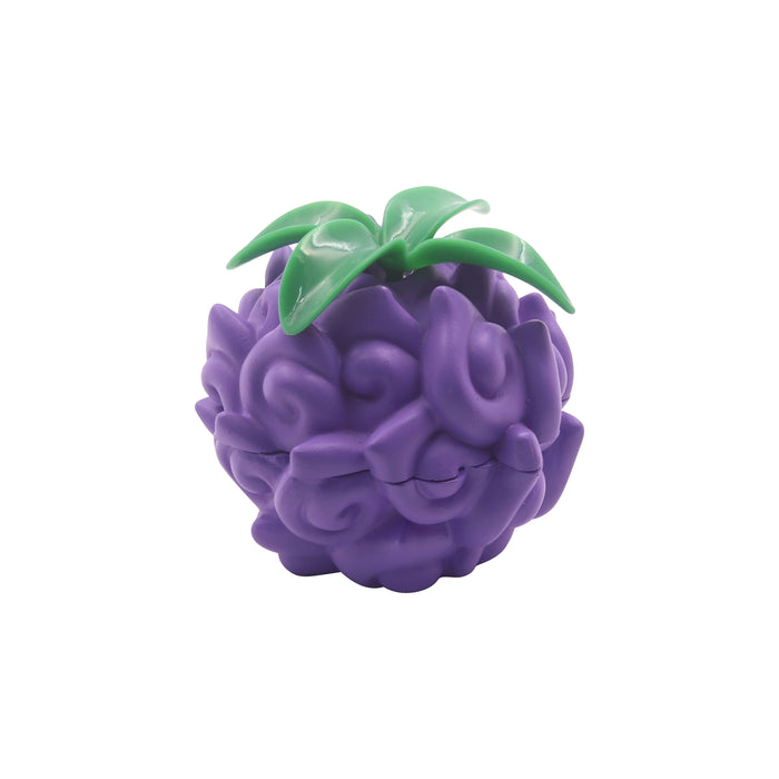 Devil Fruit Herb Grinder - Akuma No Mi Fruit Anime Grinder | Paramecia, Zoan, Logia Devil Fruit Herb Grinders | One Piece Anime Manga Inspired