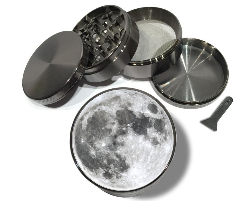 Full Moon Spice Grinder