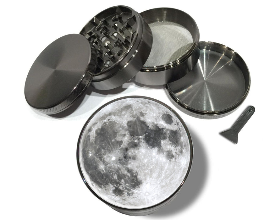Full Moon Spice Grinder