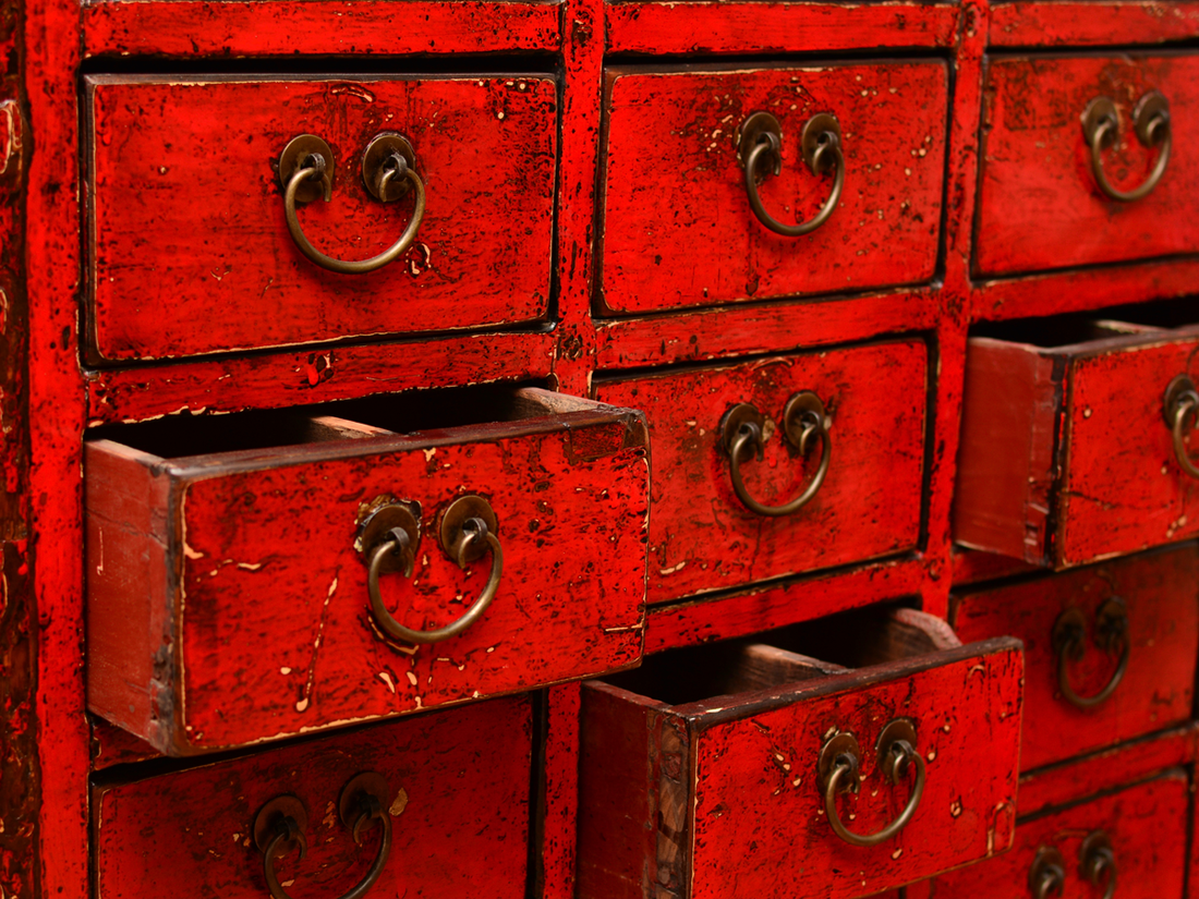 Top 5 Herb Storage Ideas