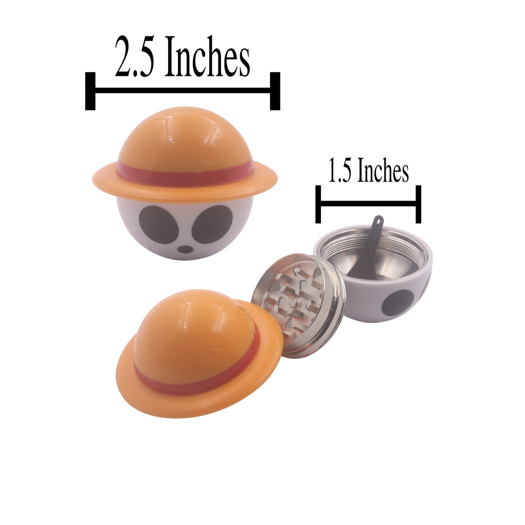  Herb Grinder
