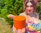  Herb Grinder