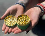  Herb Grinder