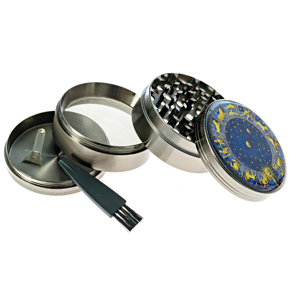 Herb Grinder