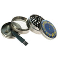  Herb Grinder