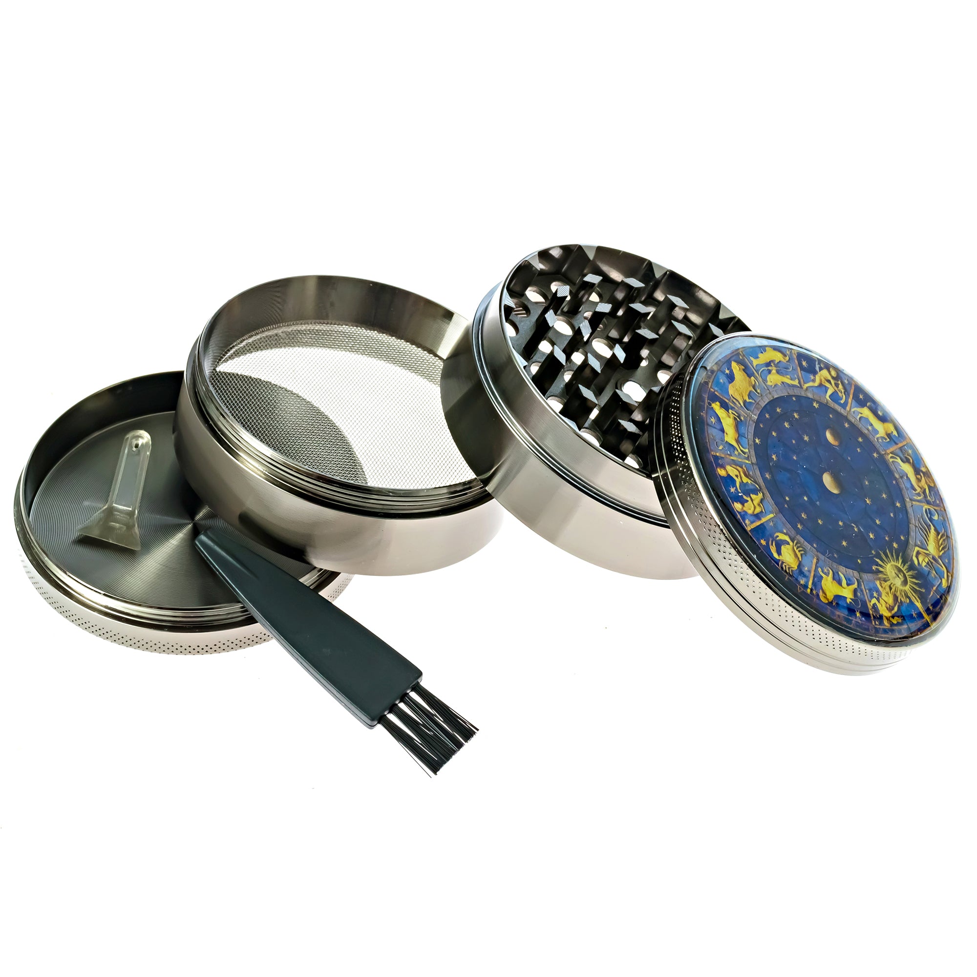  Herb Grinder