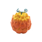 Devil Fruit Herb Grinder - Akuma No Mi Fruit Anime Grinder | Paramecia, Zoan, Logia Devil Fruit Herb Grinders | One Piece Anime Manga Inspired