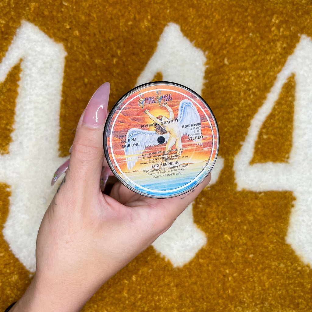  Herb Grinder