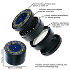  Herb Grinder