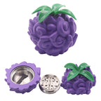 Devil Fruit Herb Grinder - Akuma No Mi Fruit Anime Grinder | Paramecia, Zoan, Logia Devil Fruit Herb Grinders | One Piece Anime Manga Inspired