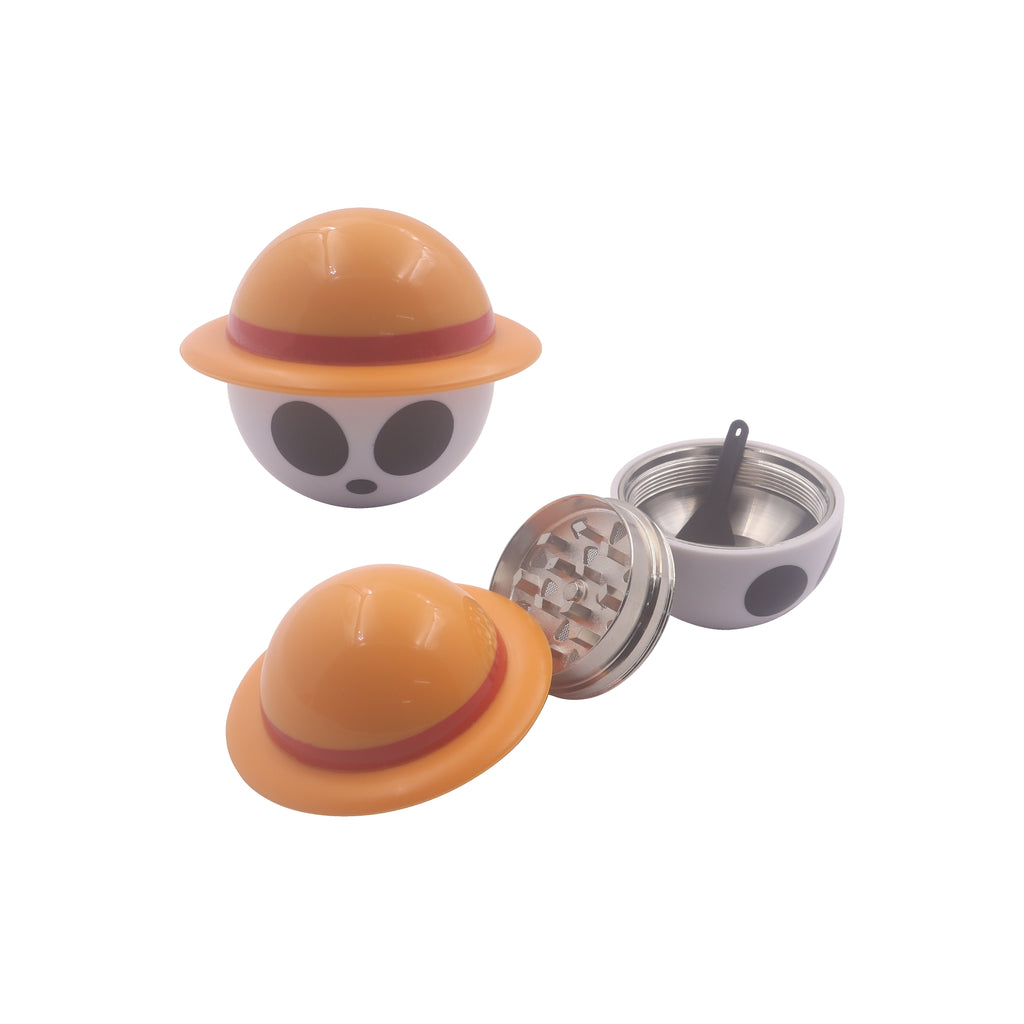  Herb Grinder