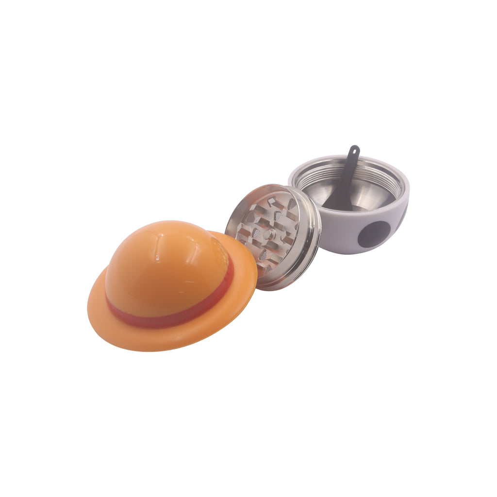  Herb Grinder
