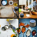  Herb Grinder