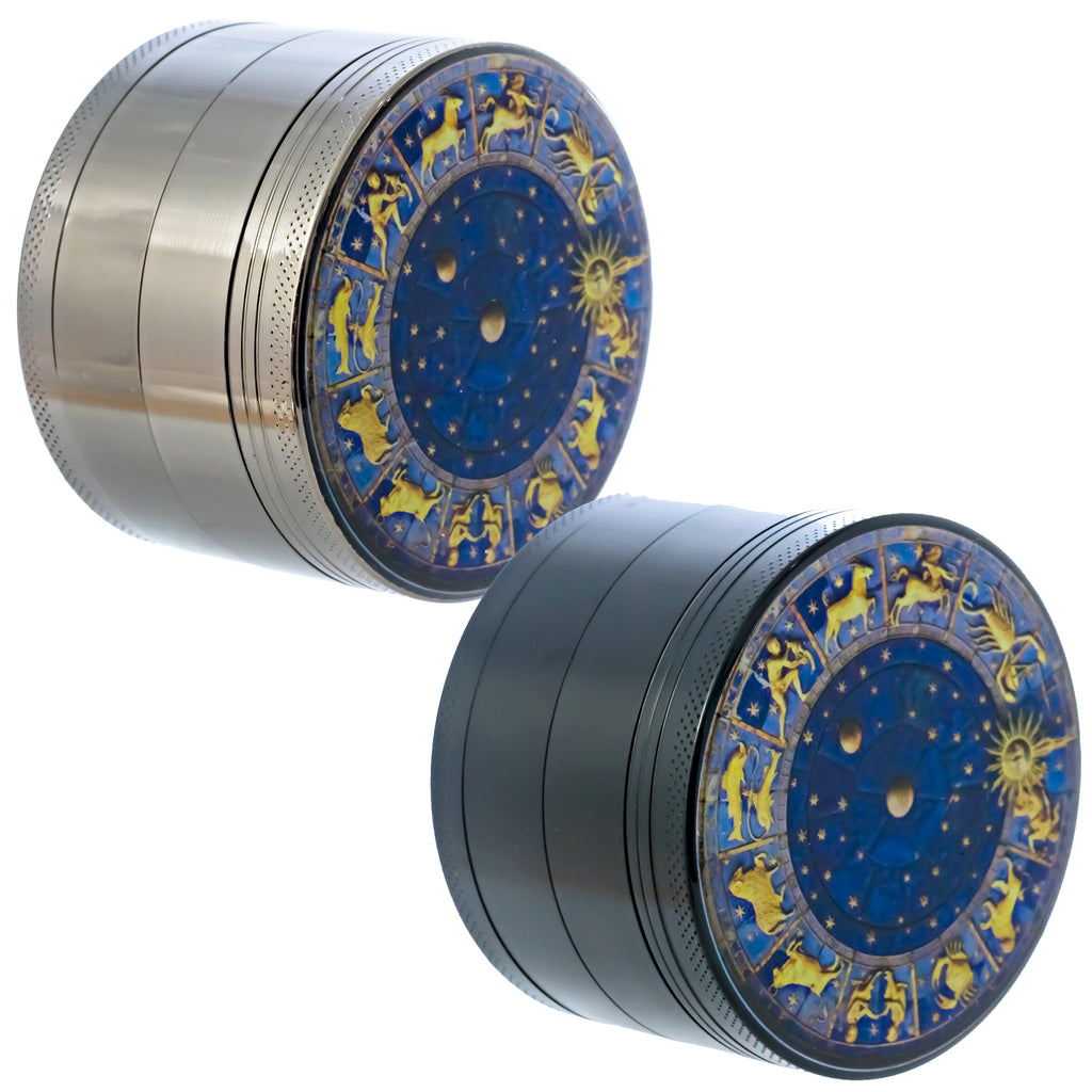  Herb Grinder