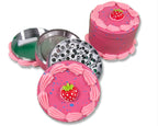  Herb Grinder