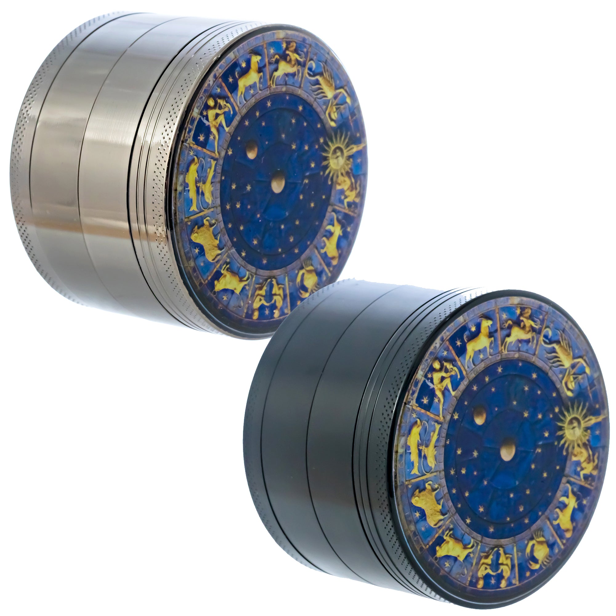  Herb Grinder