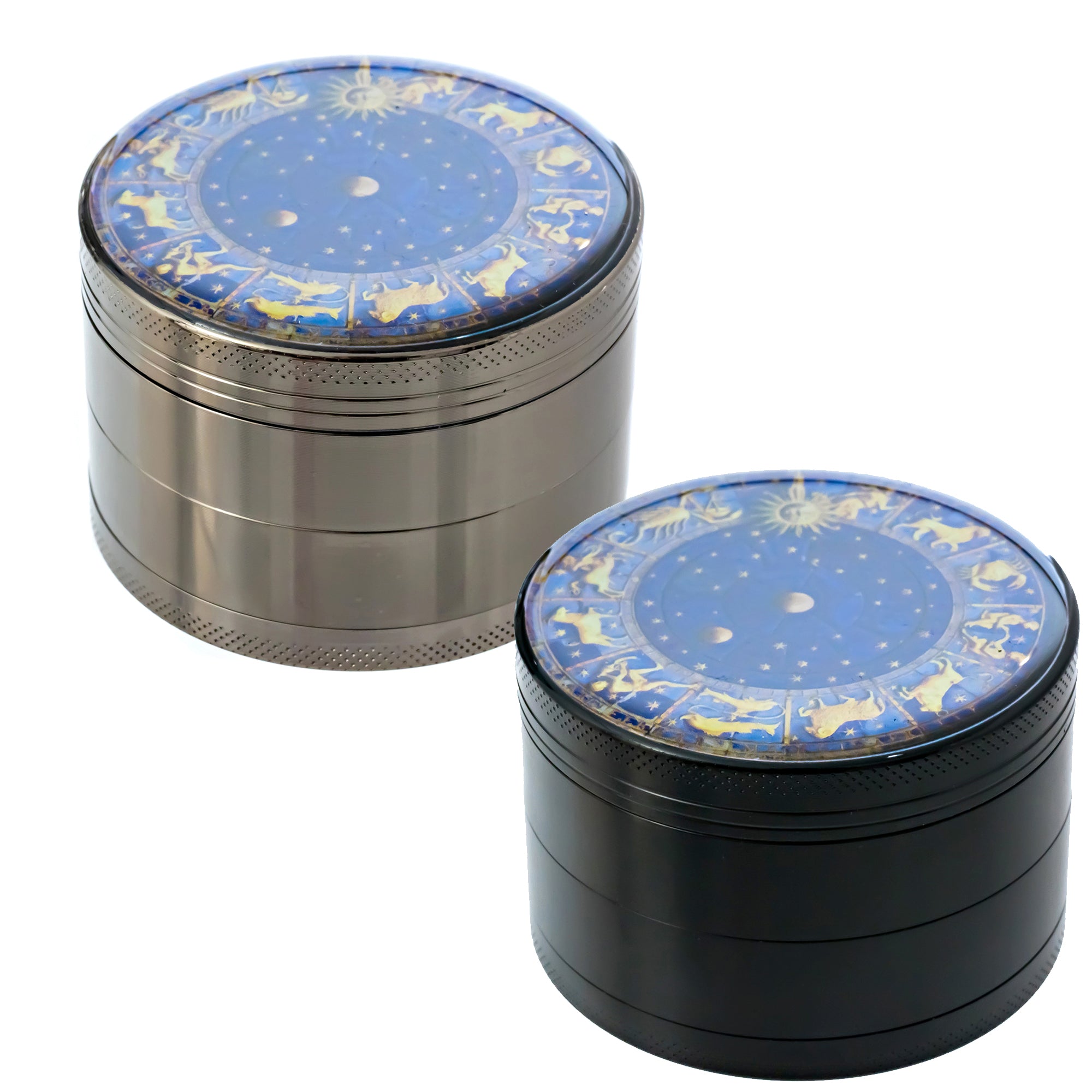  Herb Grinder