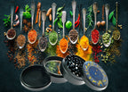  Herb Grinder
