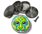  Herb Grinder