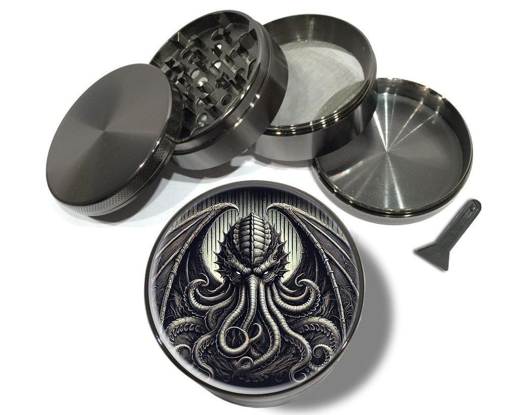  Herb Grinder