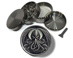  Herb Grinder