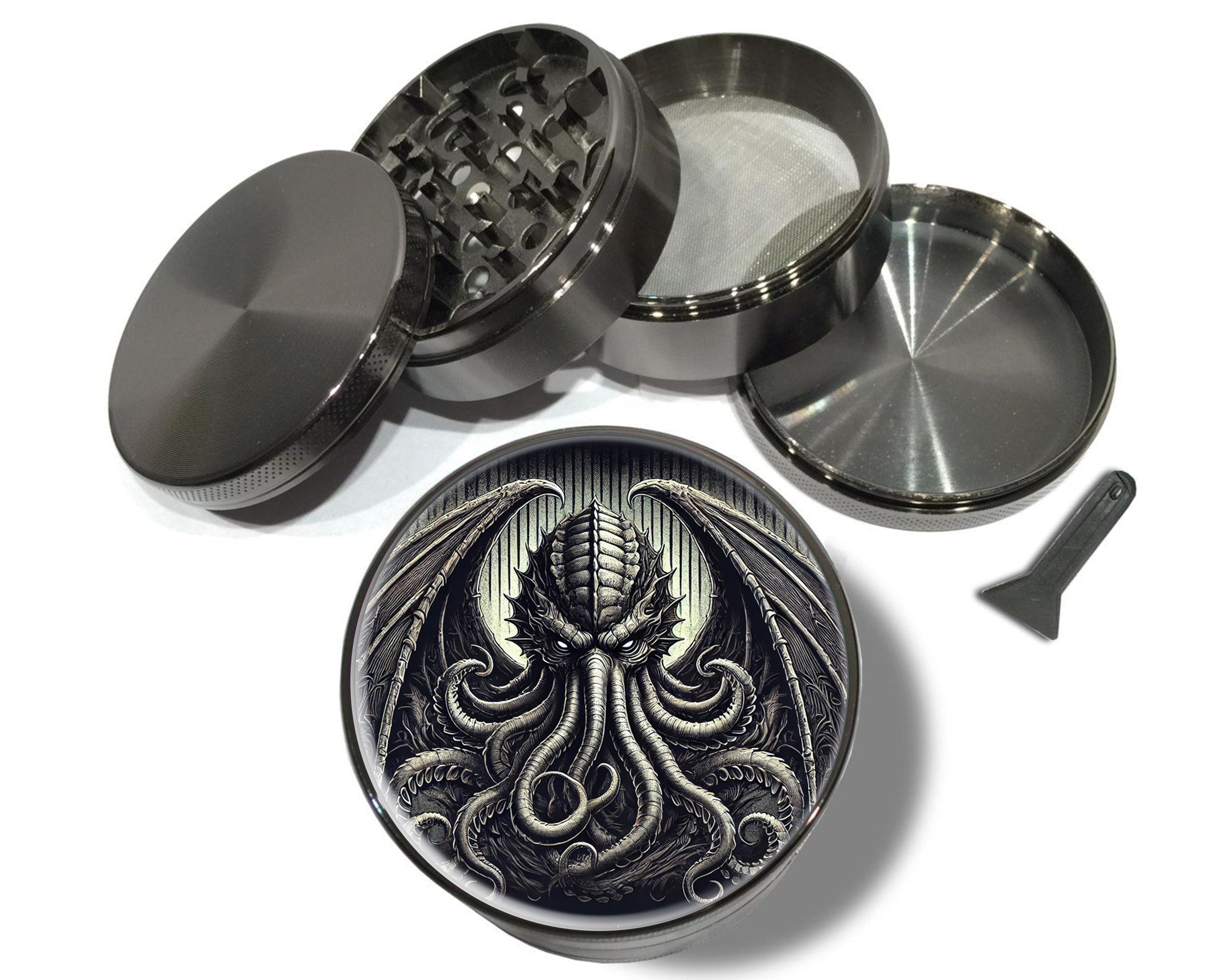  Herb Grinder