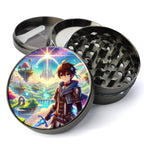  Herb Grinder