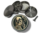  Herb Grinder