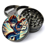  Herb Grinder
