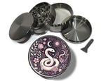  Herb Grinder