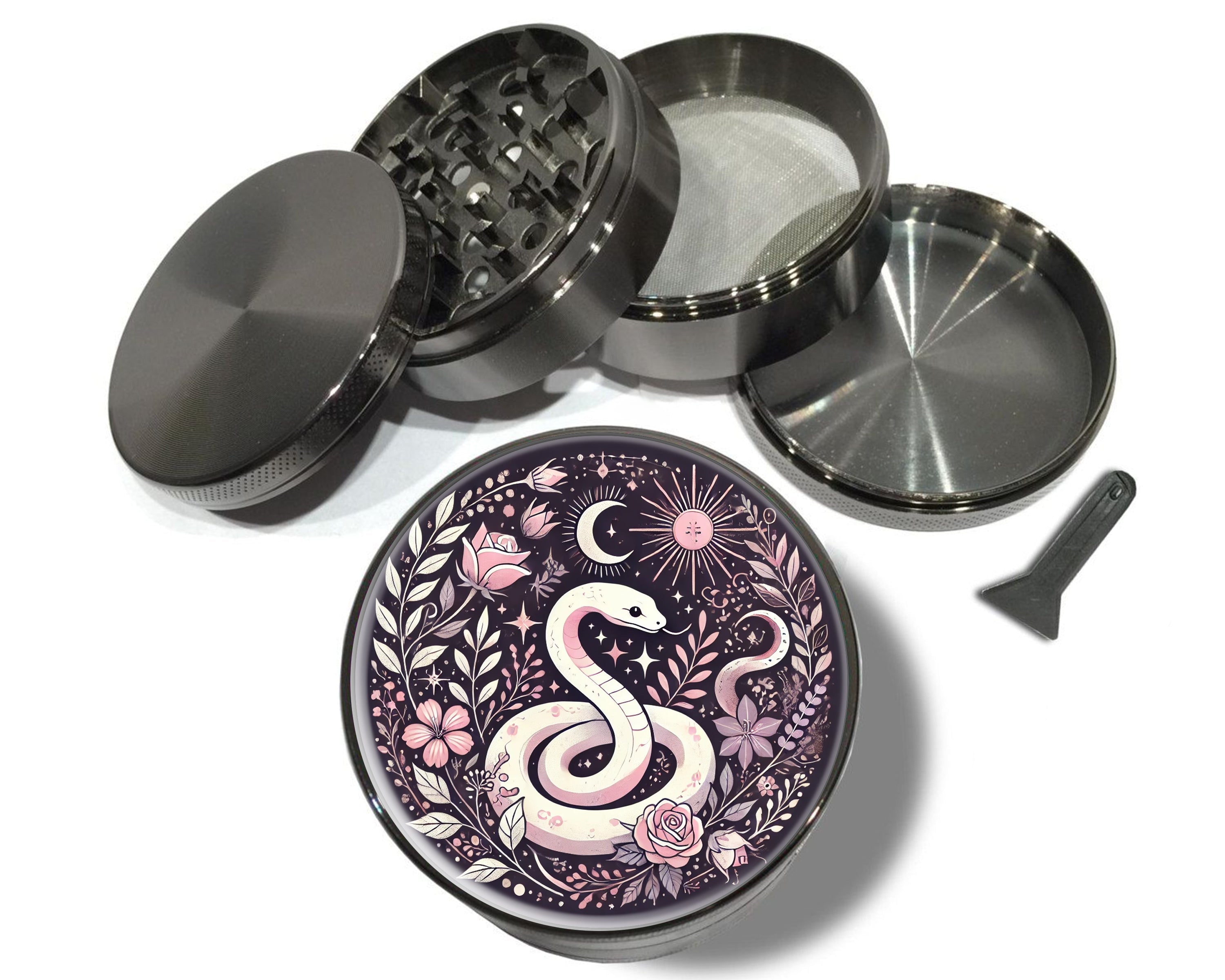  Herb Grinder