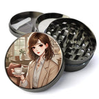  Herb Grinder