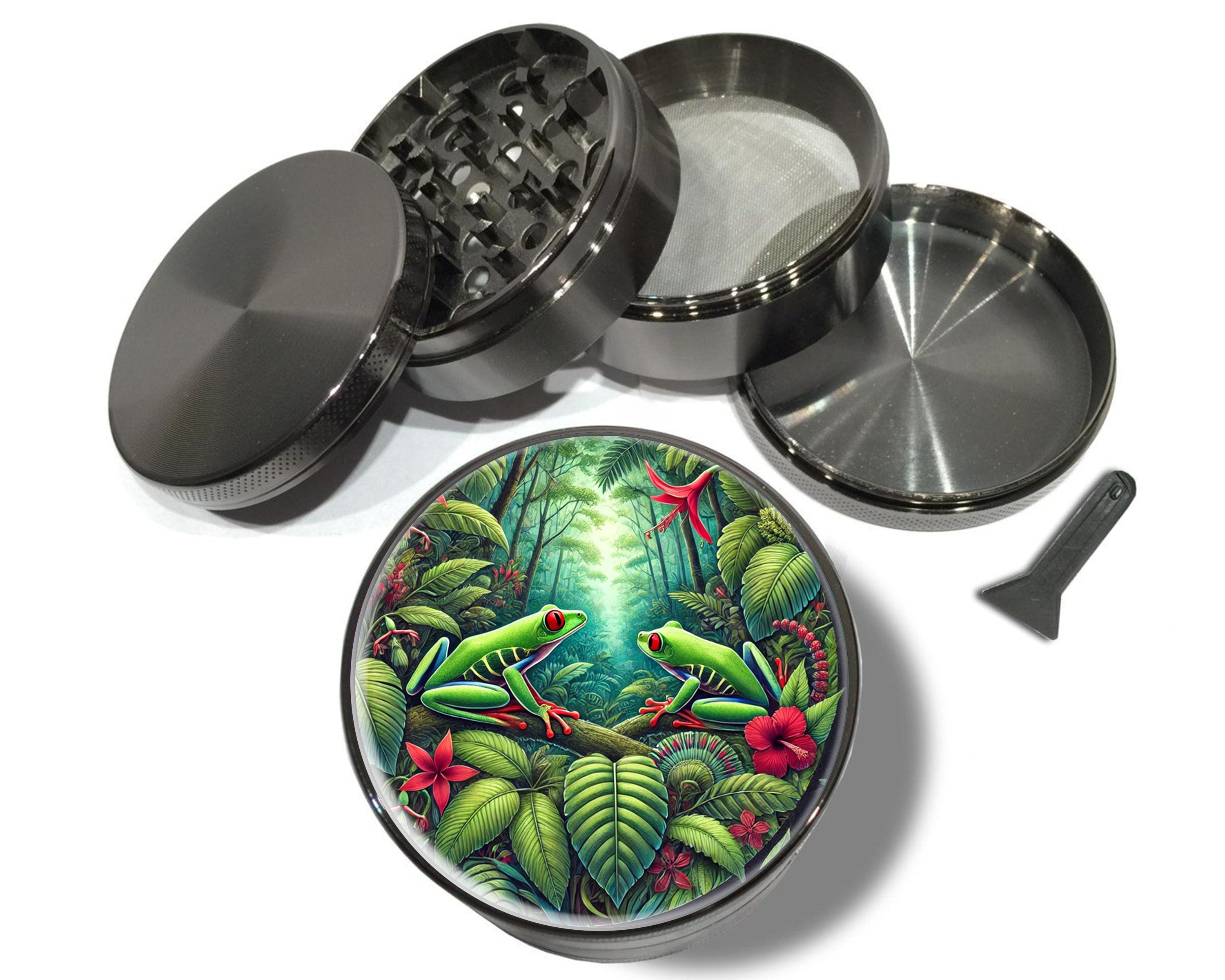  Herb Grinder
