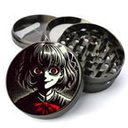  Herb Grinder