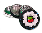  Herb Grinder