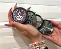 Mystical Snake Large Herb Grinder, Grinder with Pollen Collector, Grinder with 4 Layers, Extra Large 5 Piece Spice Herb...