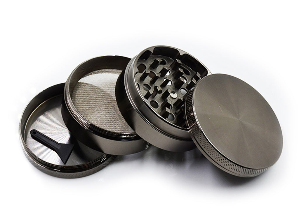  Herb Grinder