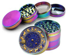  Herb Grinder