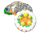  Herb Grinder