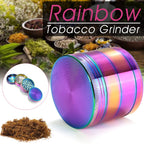 Japanese Samurai Anime Spice Grinder