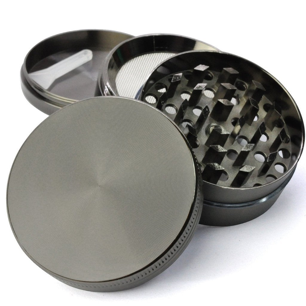 Herb Grinder