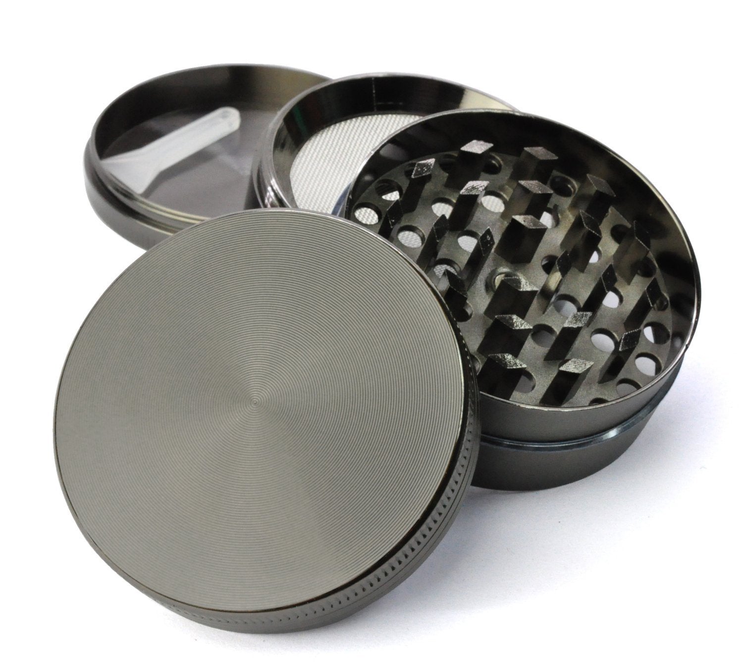  Herb Grinder