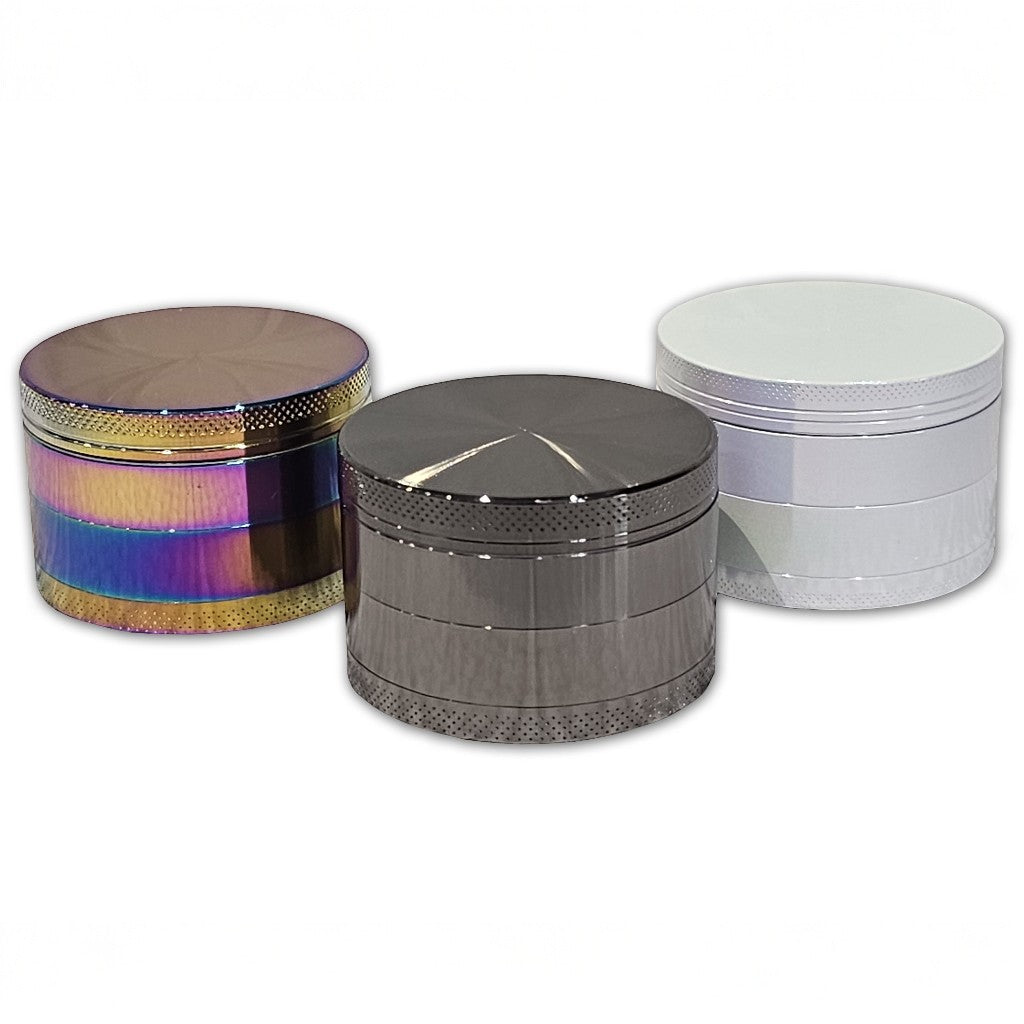 Herb Grinder