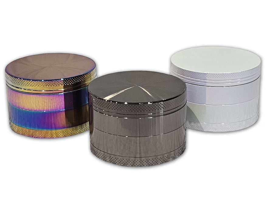 World Within A World Spice Grinder