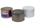  Herb Grinder