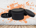 Herb Grinder