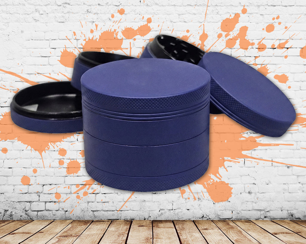  Herb Grinder