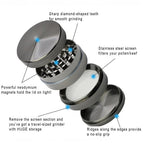  Herb Grinder