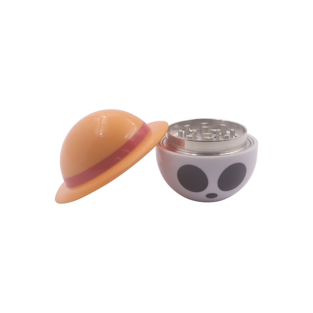  Herb Grinder